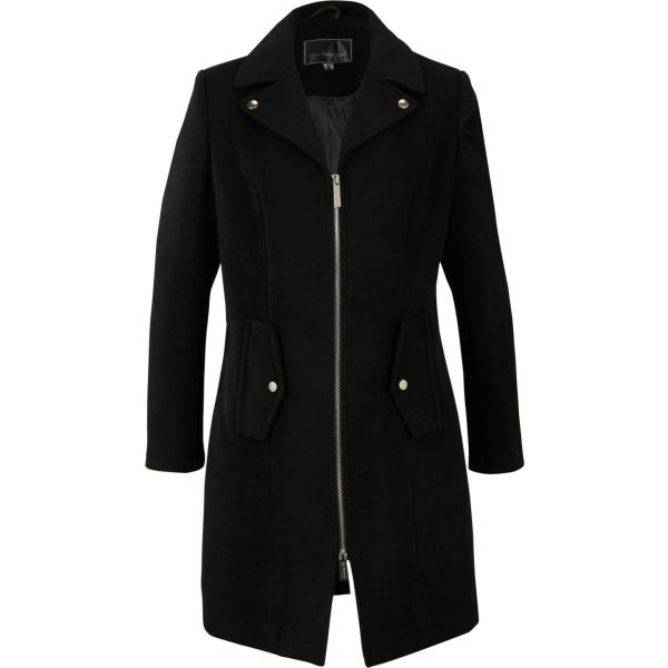 cappotti bonprix nero