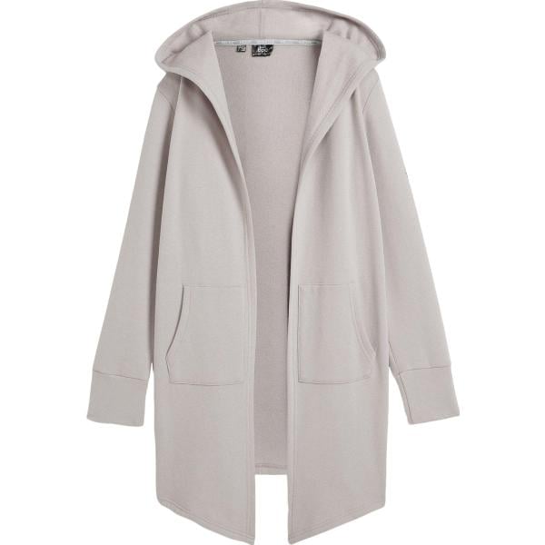 blazer bonprix grigio