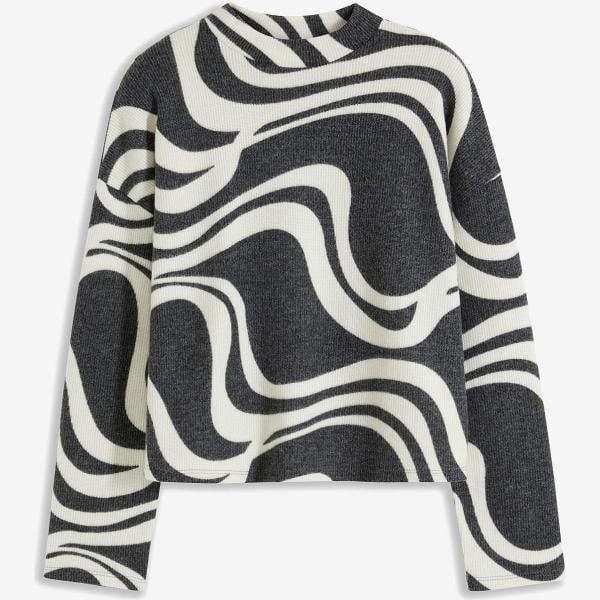 maglieria bonprix multicolore
