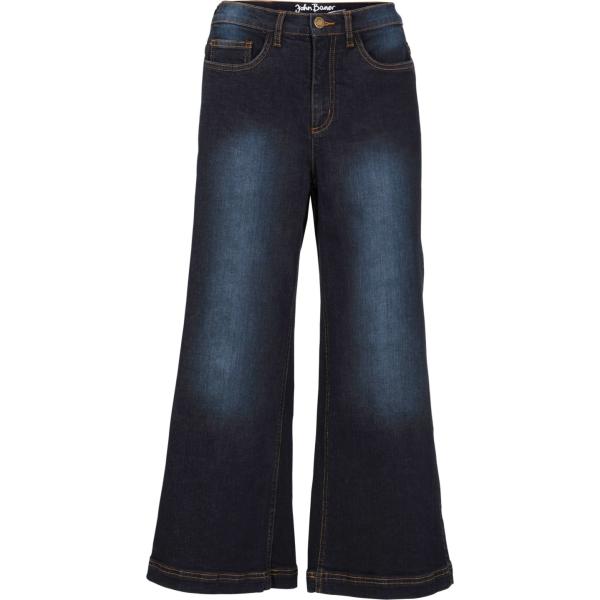 jeans John Baner JEANSWEAR nero