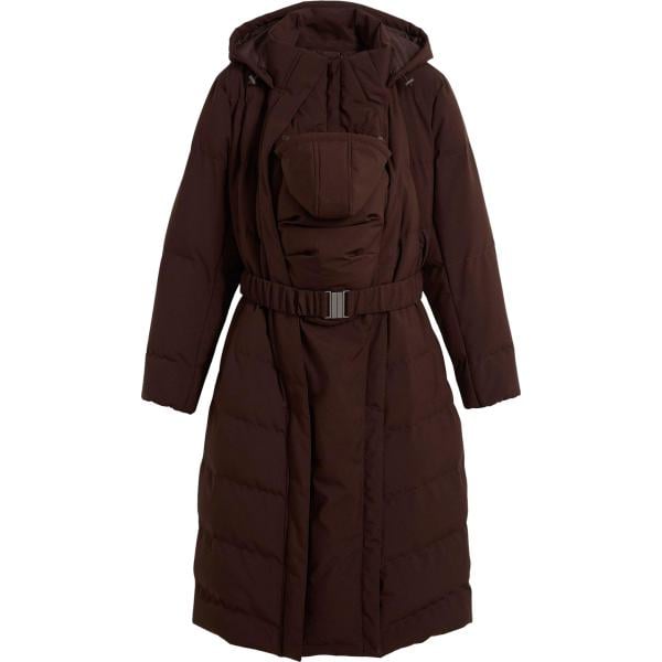 blazer bonprix marrone