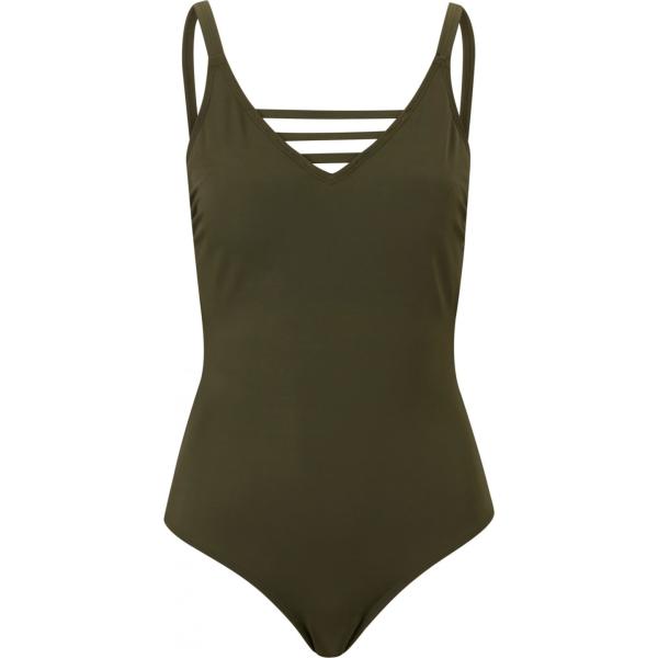 costumi interi Bpc selection verde