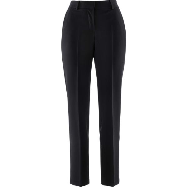 pantaloni Bpc selection nero