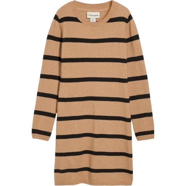 vestiti bonprix marrone