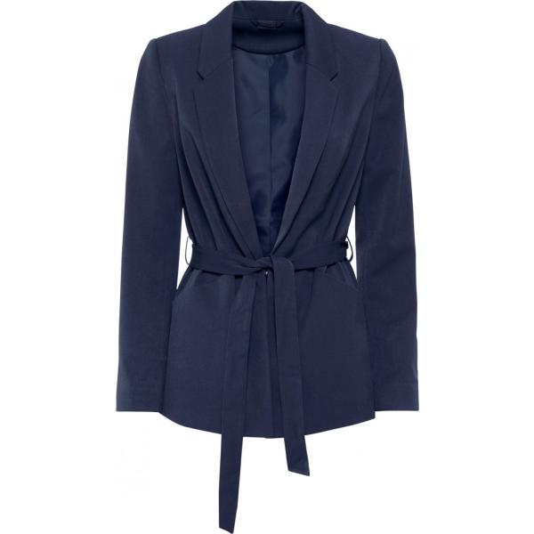 blazer Bodyflirt blu
