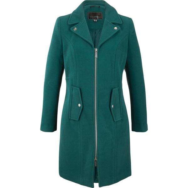 cappotti bonprix verde