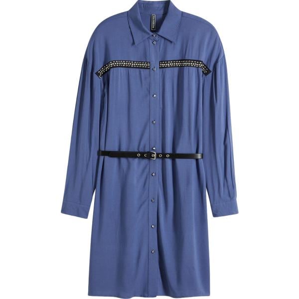 vestiti bonprix blu