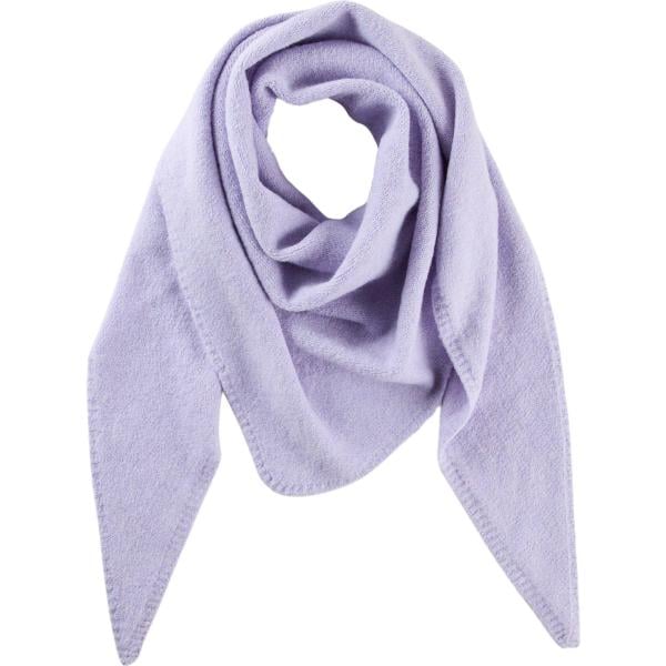 foulard bonprix viola