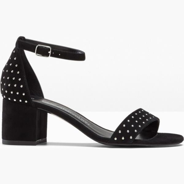 sandali Bpc selection nero