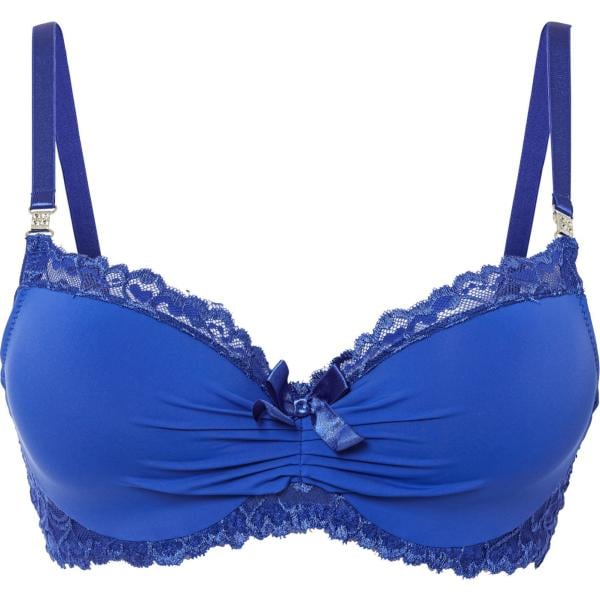 reggiseni bonprix blu