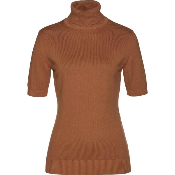 maglieria bonprix marrone