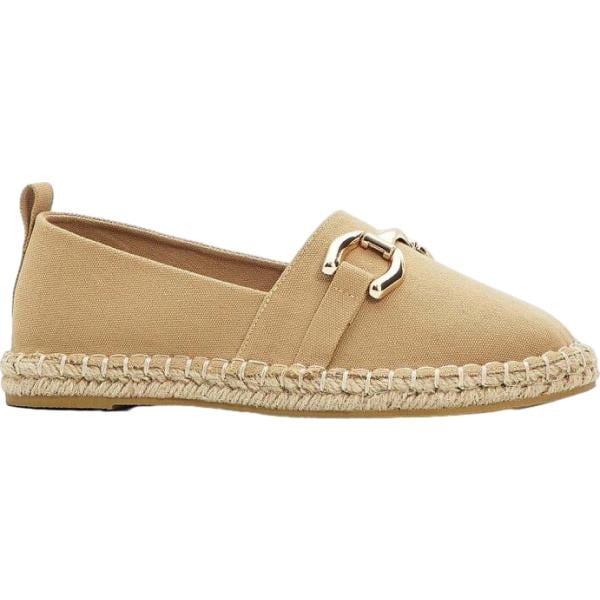 espadrillas bonprix marrone