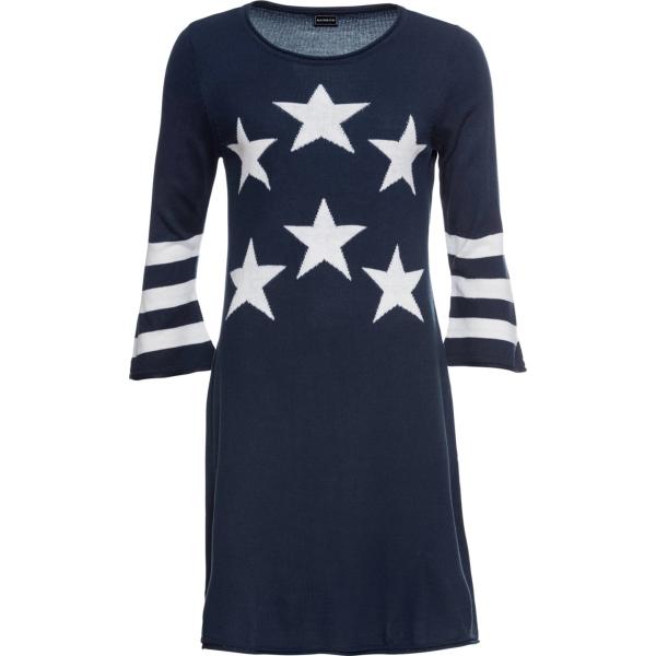 vestiti bonprix blu