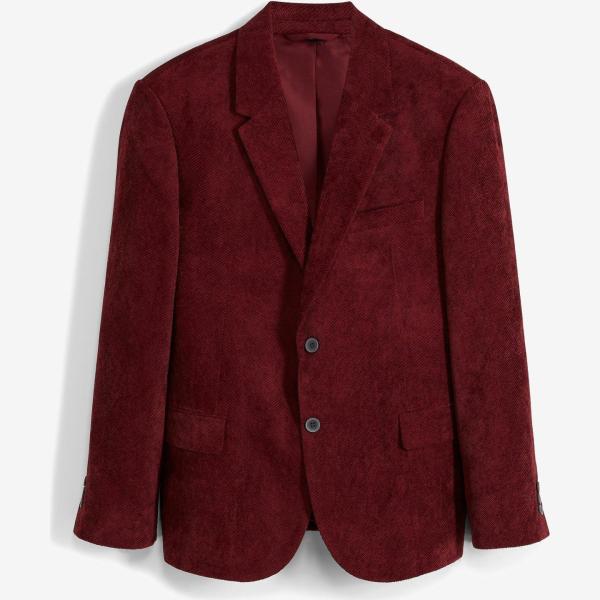 giacche bonprix marrone