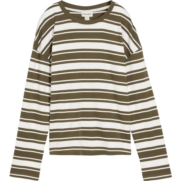 maglieria bonprix multicolore