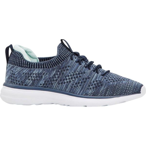 sneakers bonprix blu
