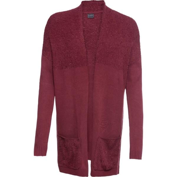 cardigans Rainbow rosso