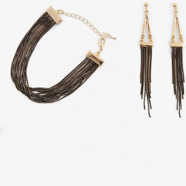 braccialetti bonprix bianco
