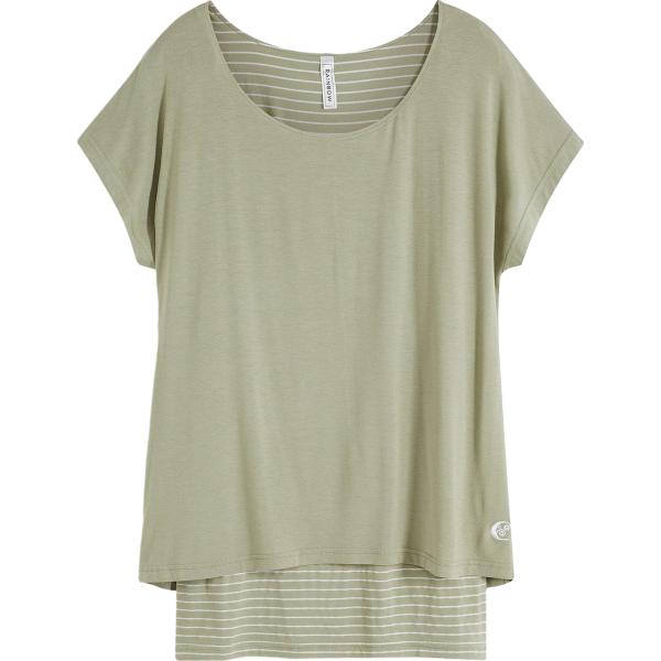 maglieria bonprix marrone