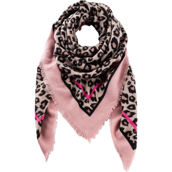 foulard bonprix multicolore