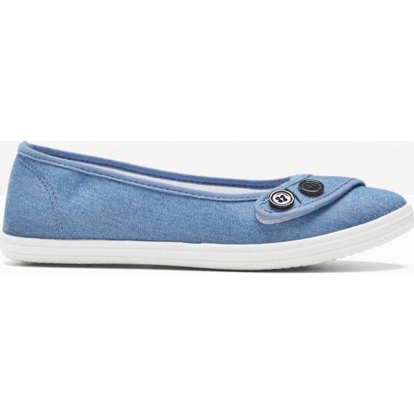 ballerine Bpc bonprix collection multicolore