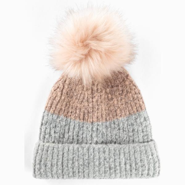 berretti Bpc bonprix collection bianco