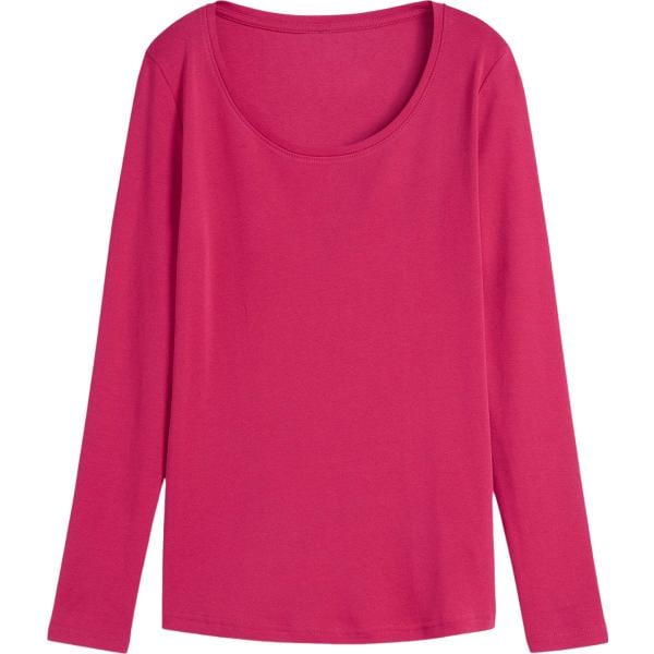 maglieria bonprix rosso