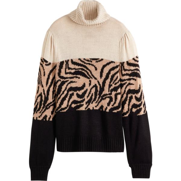 maglieria bonprix multicolore