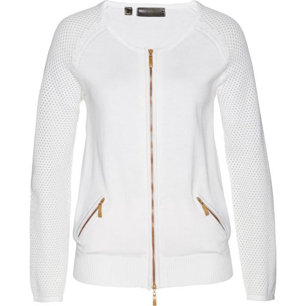 cardigans Bpc selection bianco