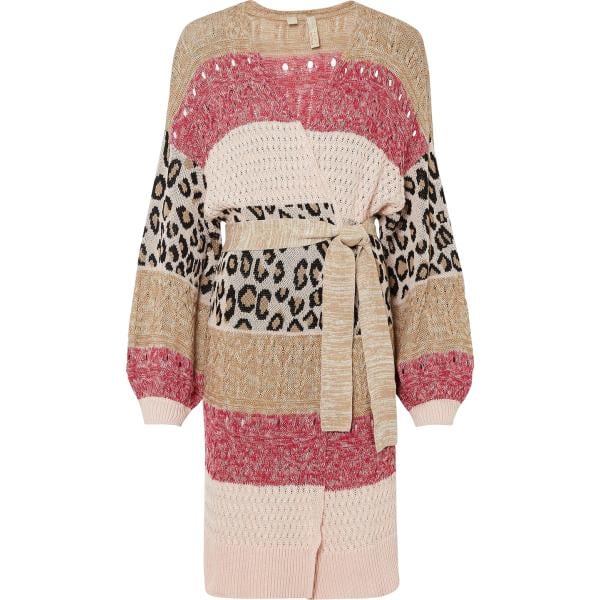 cardigans bonprix marrone