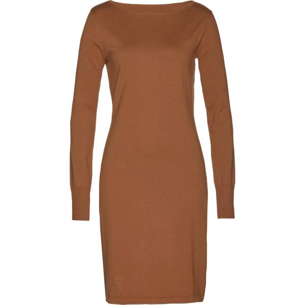 vestiti bonprix marrone