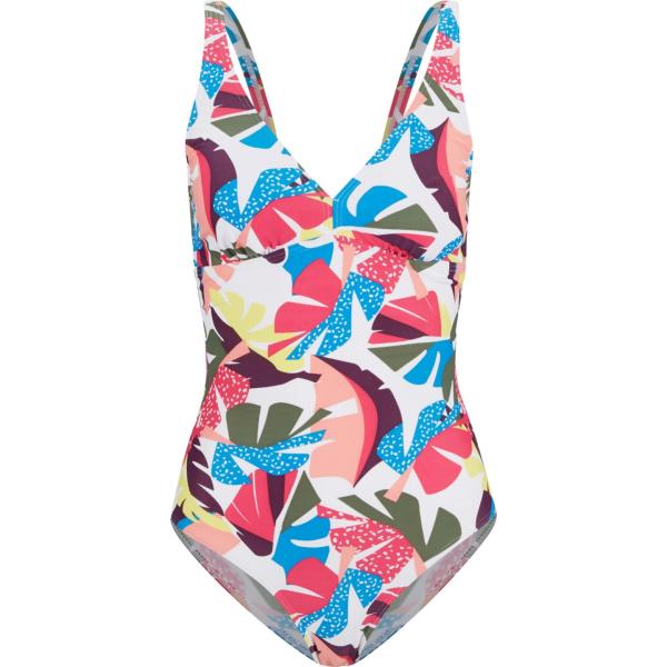 costumi interi bonprix multicolore