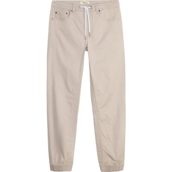 Pantaloni da uomo in grigio chiaro bonprix