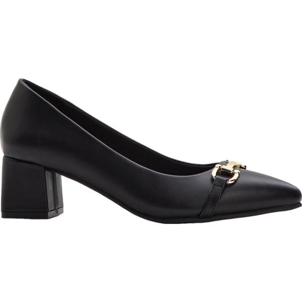 décolleté bonprix nero