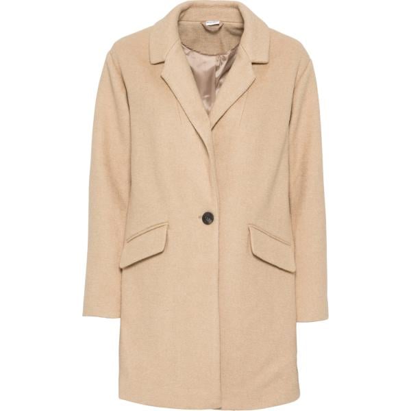 cappotti Bodyflirt marrone