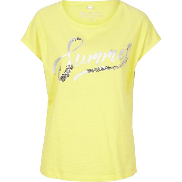 maglieria bonprix giallo
