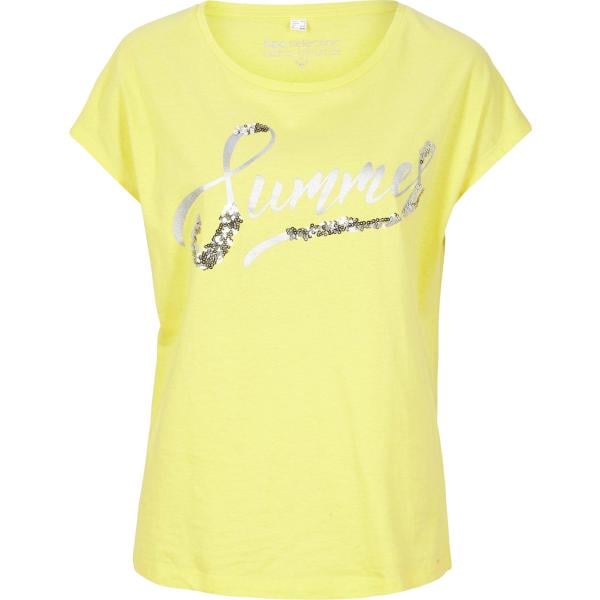 maglieria bonprix giallo