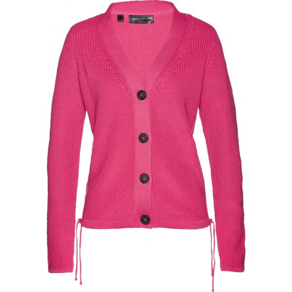 cardigans Bpc selection rosa