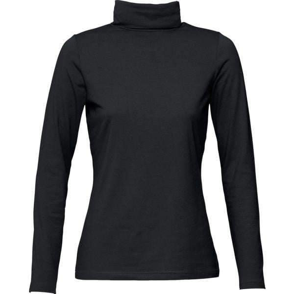 maglieria bonprix nero