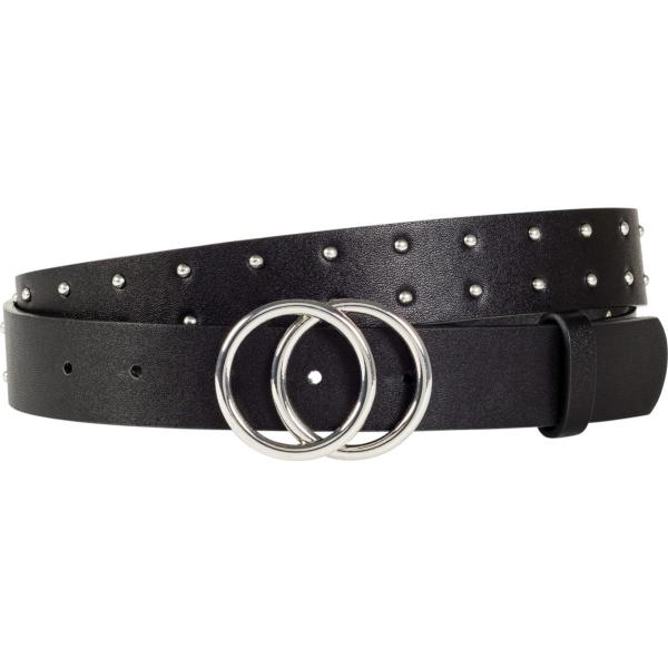 cinture Bpc bonprix collection nero