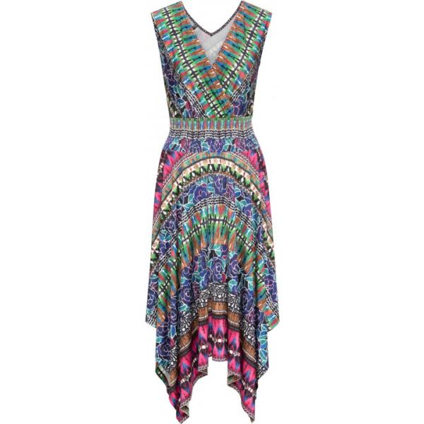 vestito bonprix blu