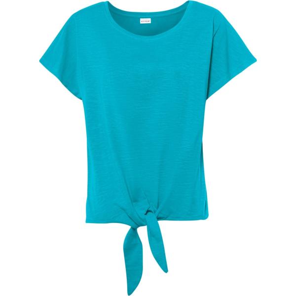 maglieria Bodyflirt blu