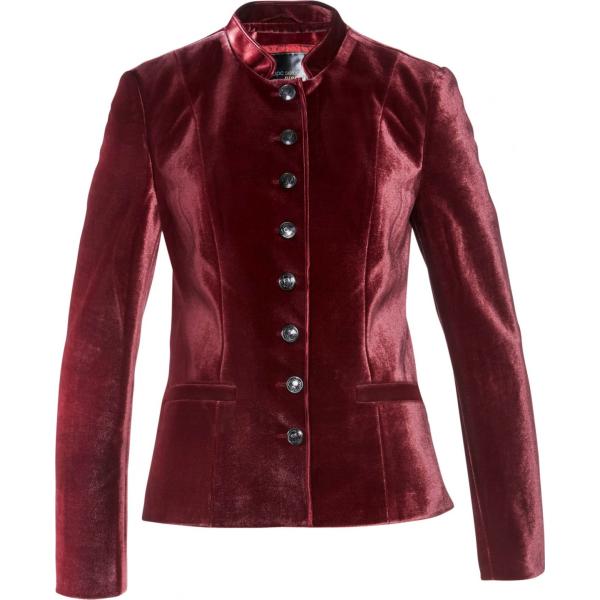 blazer Bpc selection premium rosso