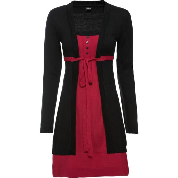 vestiti Bodyflirt nero