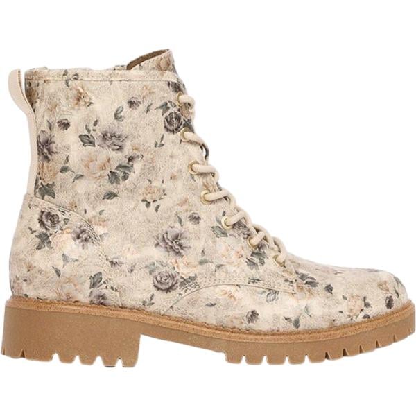 anfibi bonprix marrone