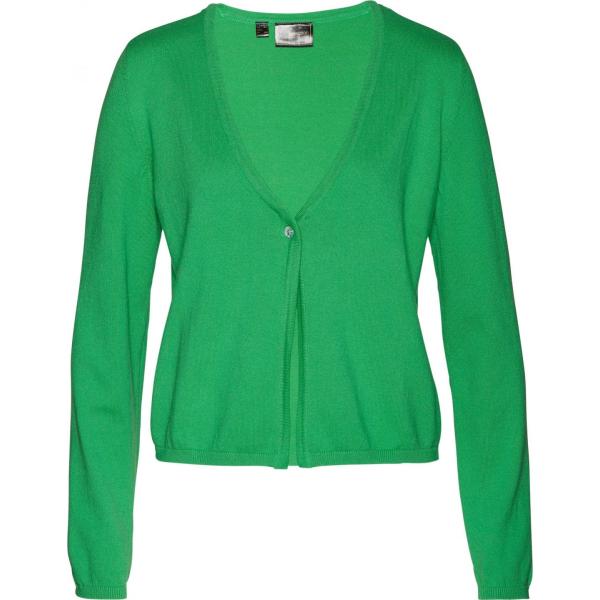 cardigans bonprix bianco