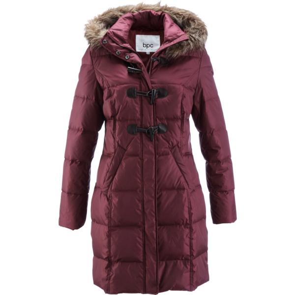 montgomery bonprix marrone