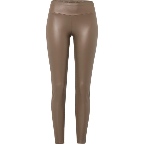 leggings bonprix marrone