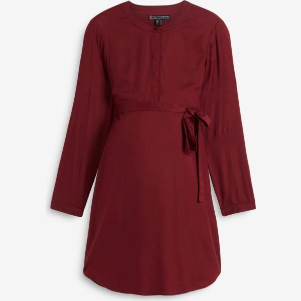 vestiti bonprix rosso