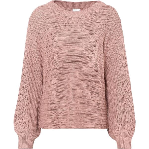 maglieria bonprix rosa